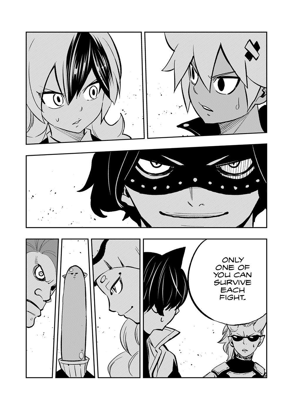 Dead Rock Chapter 16 - Page 33