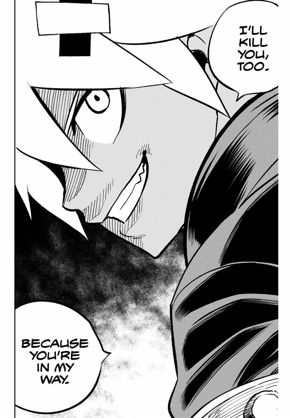 Dead Rock Chapter 17 - Page 33