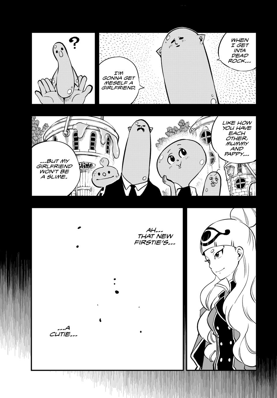 Dead Rock Chapter 18 - Page 19