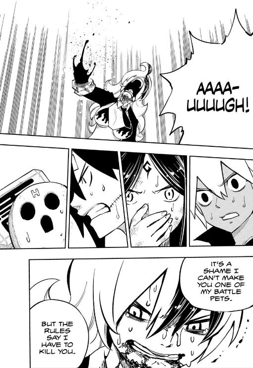 Dead Rock Chapter 19 - Page 18