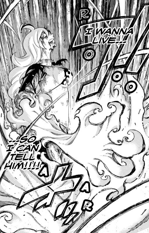 Dead Rock Chapter 19 - Page 31