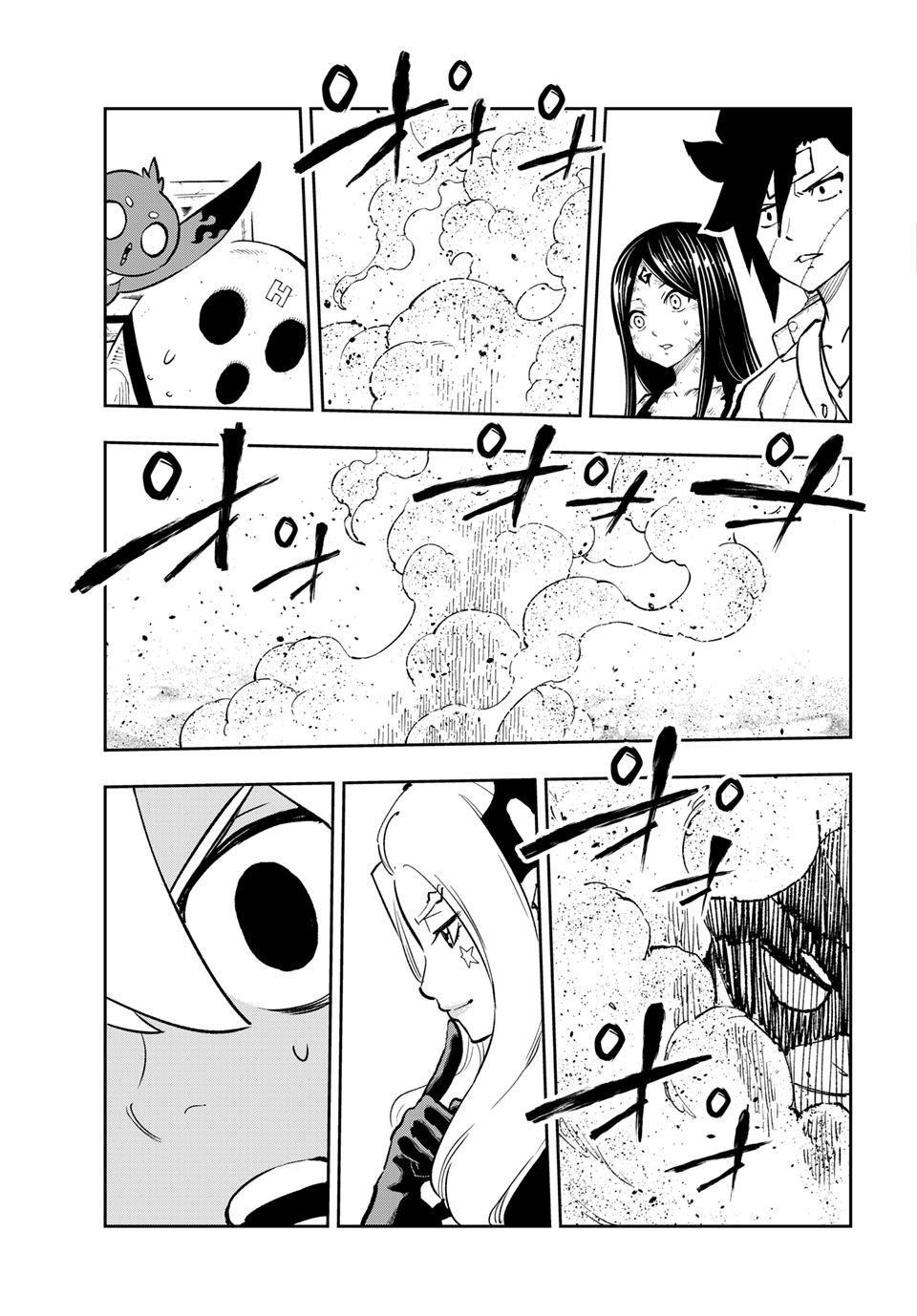 Dead Rock Chapter 20 - Page 3