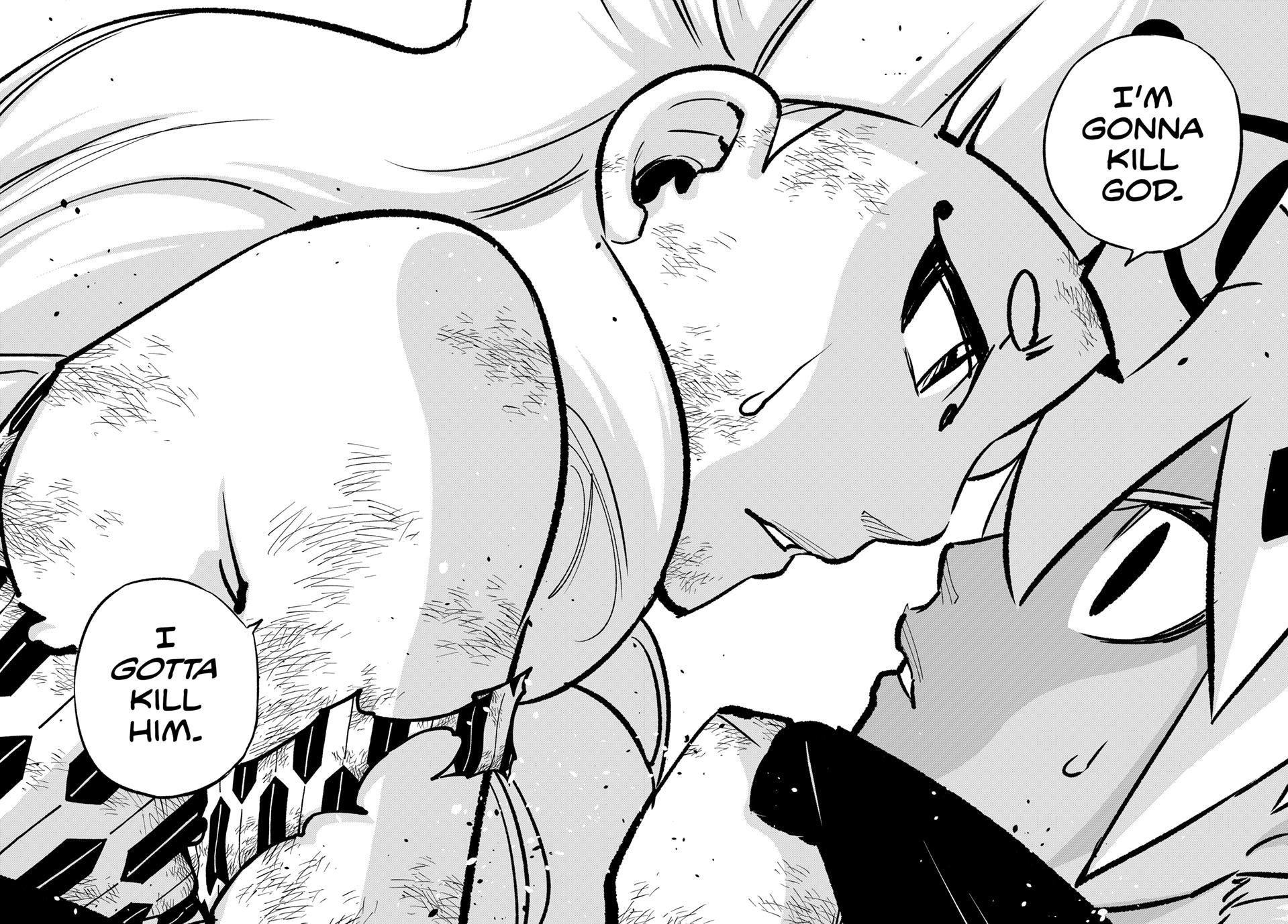 Dead Rock Chapter 20 - Page 30