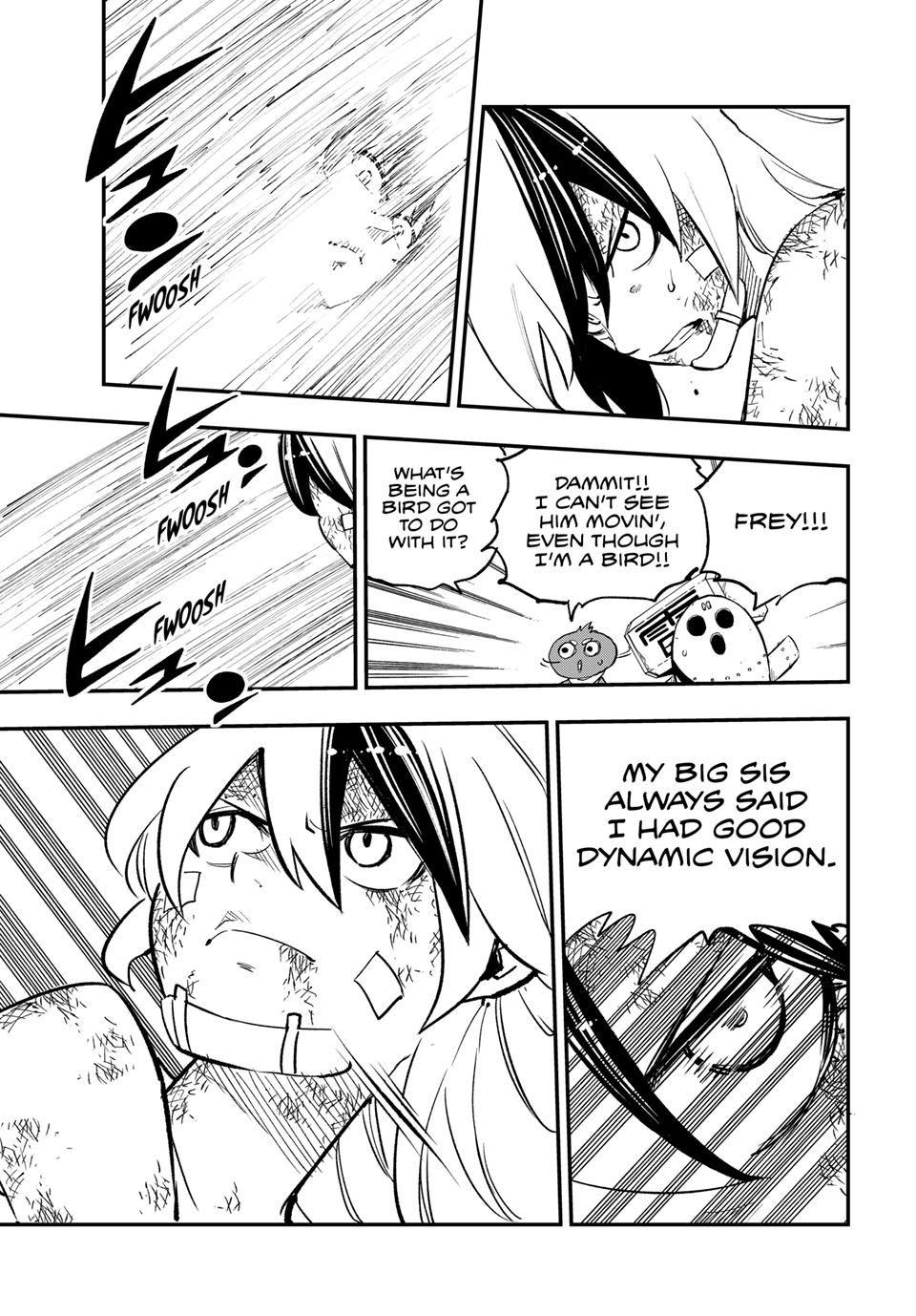 Dead Rock Chapter 22 - Page 16