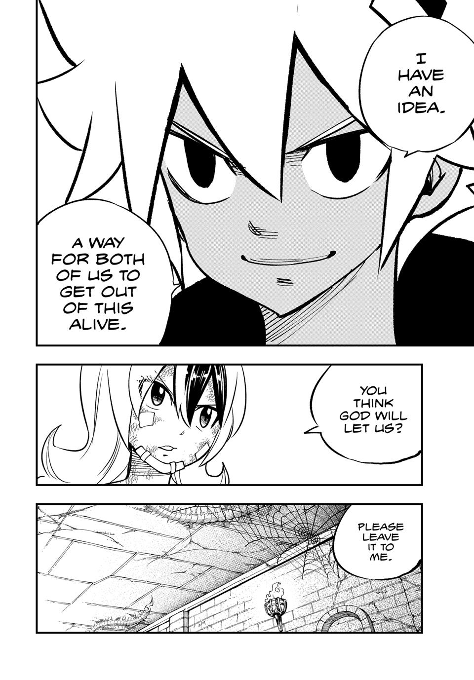 Dead Rock Chapter 23 - Page 29