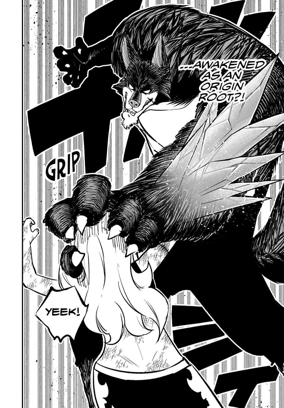 Dead Rock Chapter 23 - Page 10