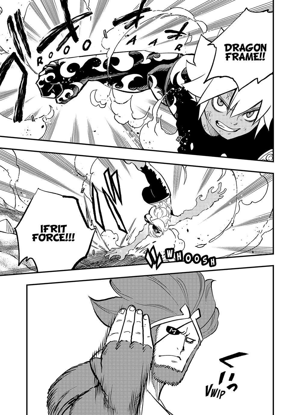 Dead Rock Chapter 24 - Page 28