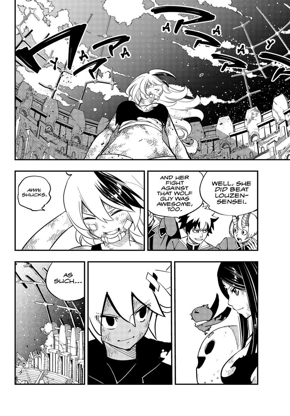Dead Rock Chapter 25 - Page 26