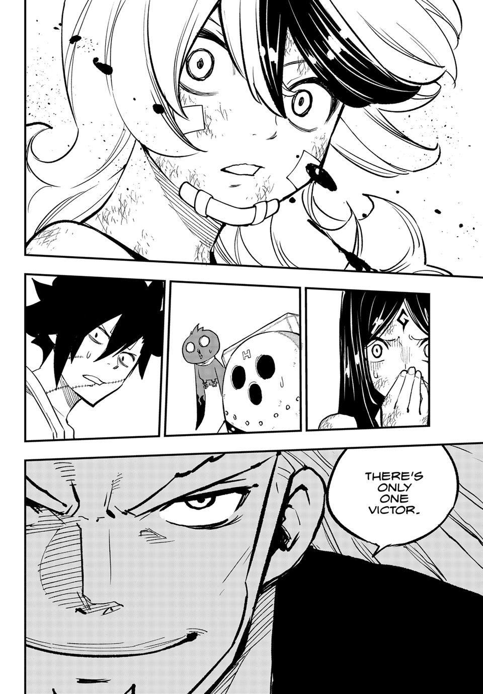 Dead Rock Chapter 25 - Page 29