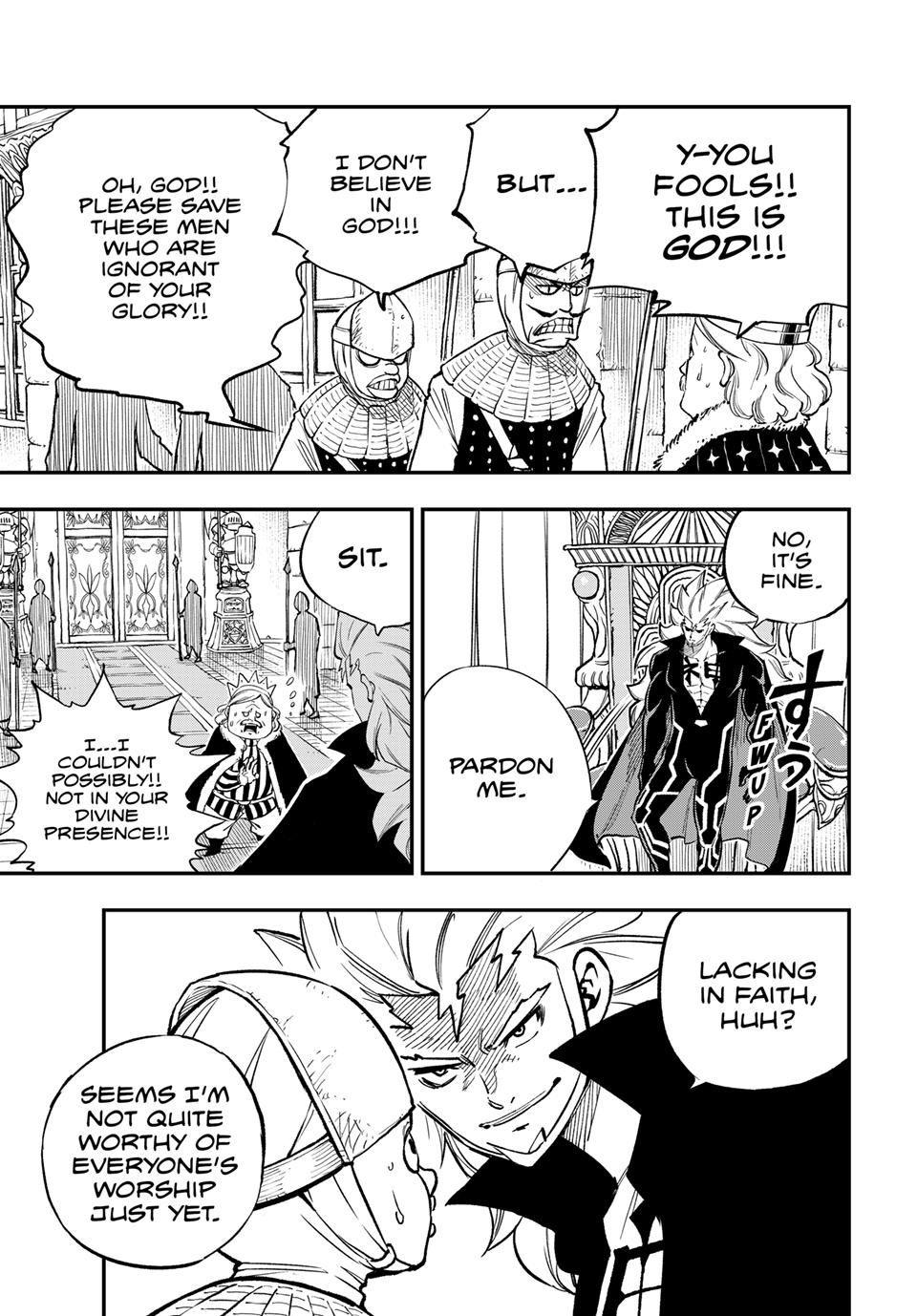 Dead Rock Chapter 26 - Page 19