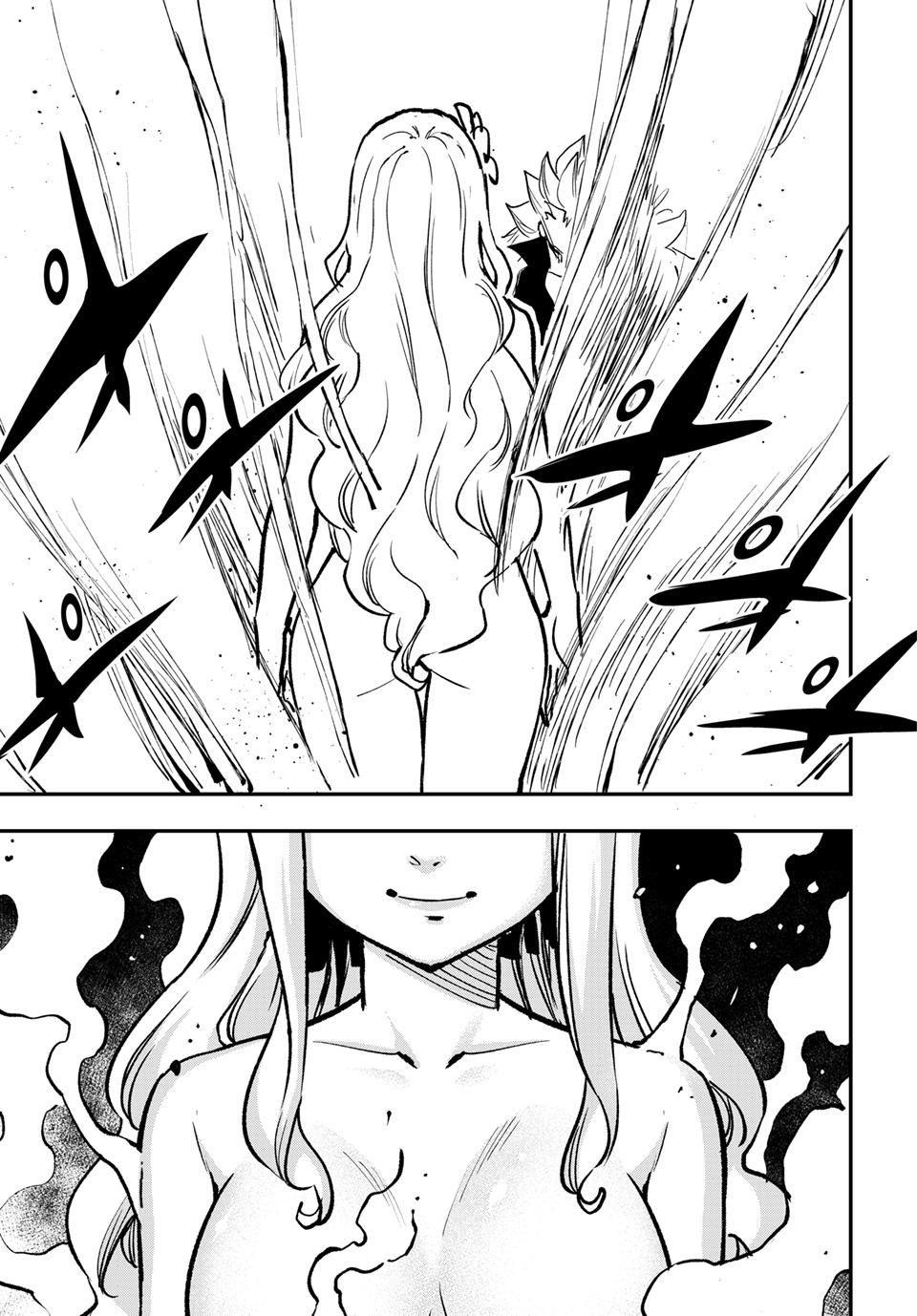 Dead Rock Chapter 26 - Page 23