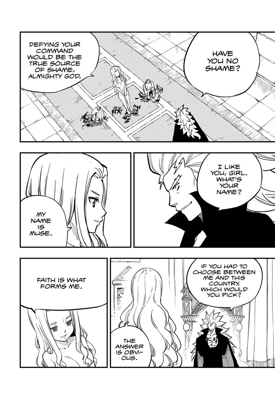 Dead Rock Chapter 26 - Page 24