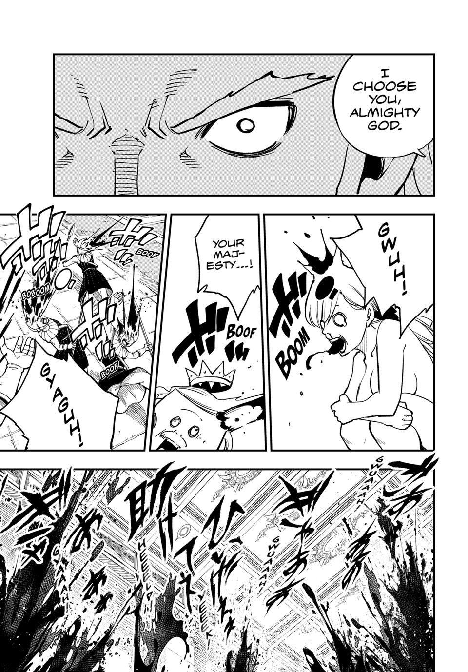 Dead Rock Chapter 26 - Page 25