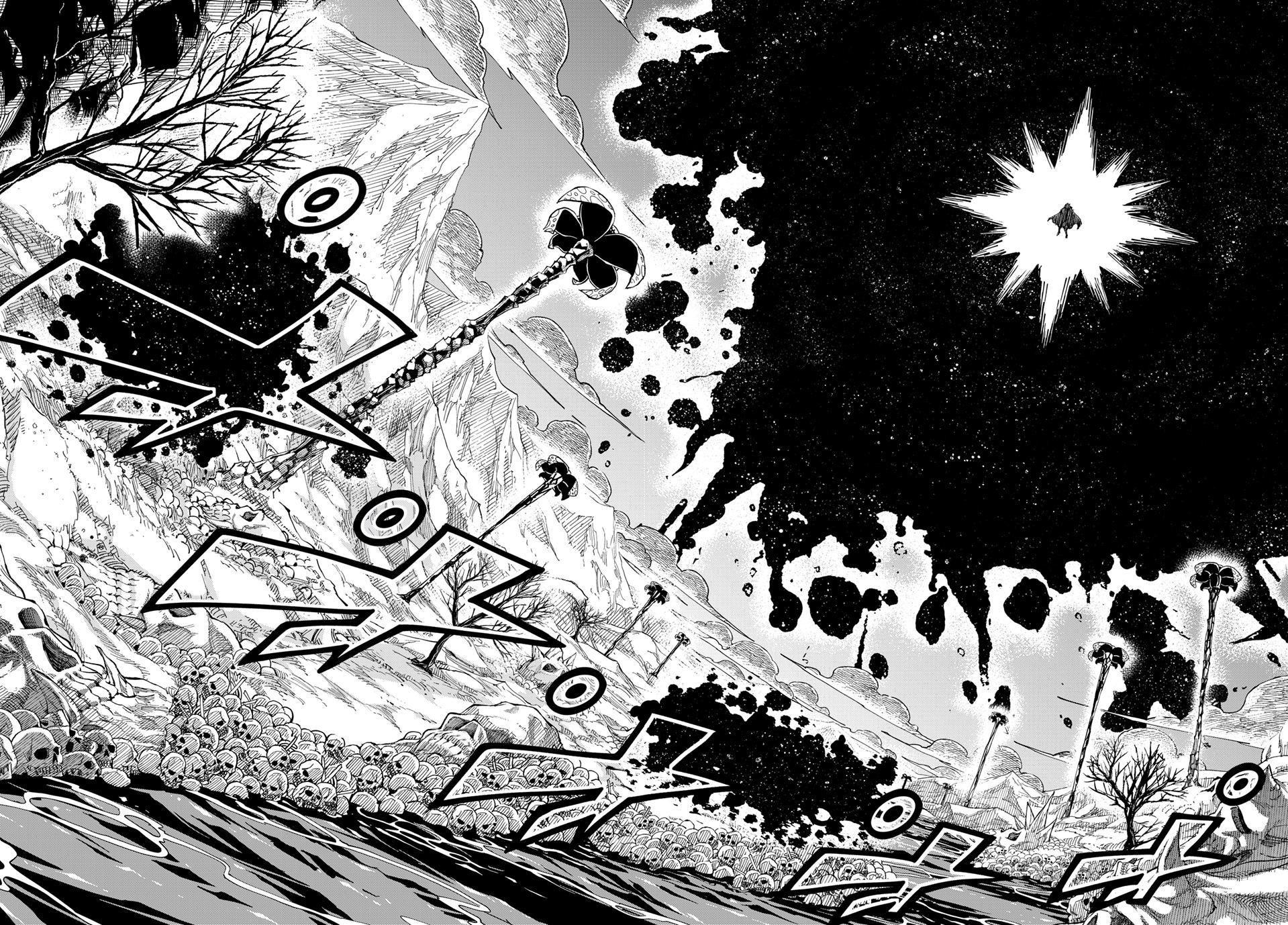 Dead Rock Chapter 27 - Page 28