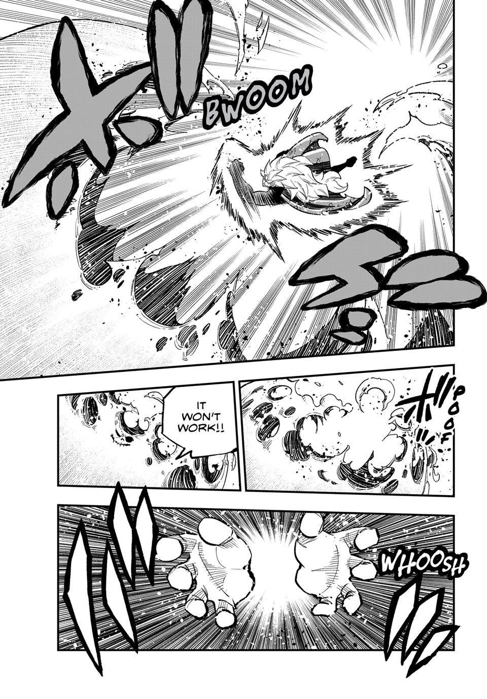 Dead Rock Chapter 28 - Page 24
