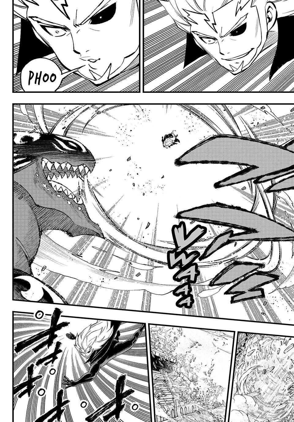 Dead Rock Chapter 5 - Page 34