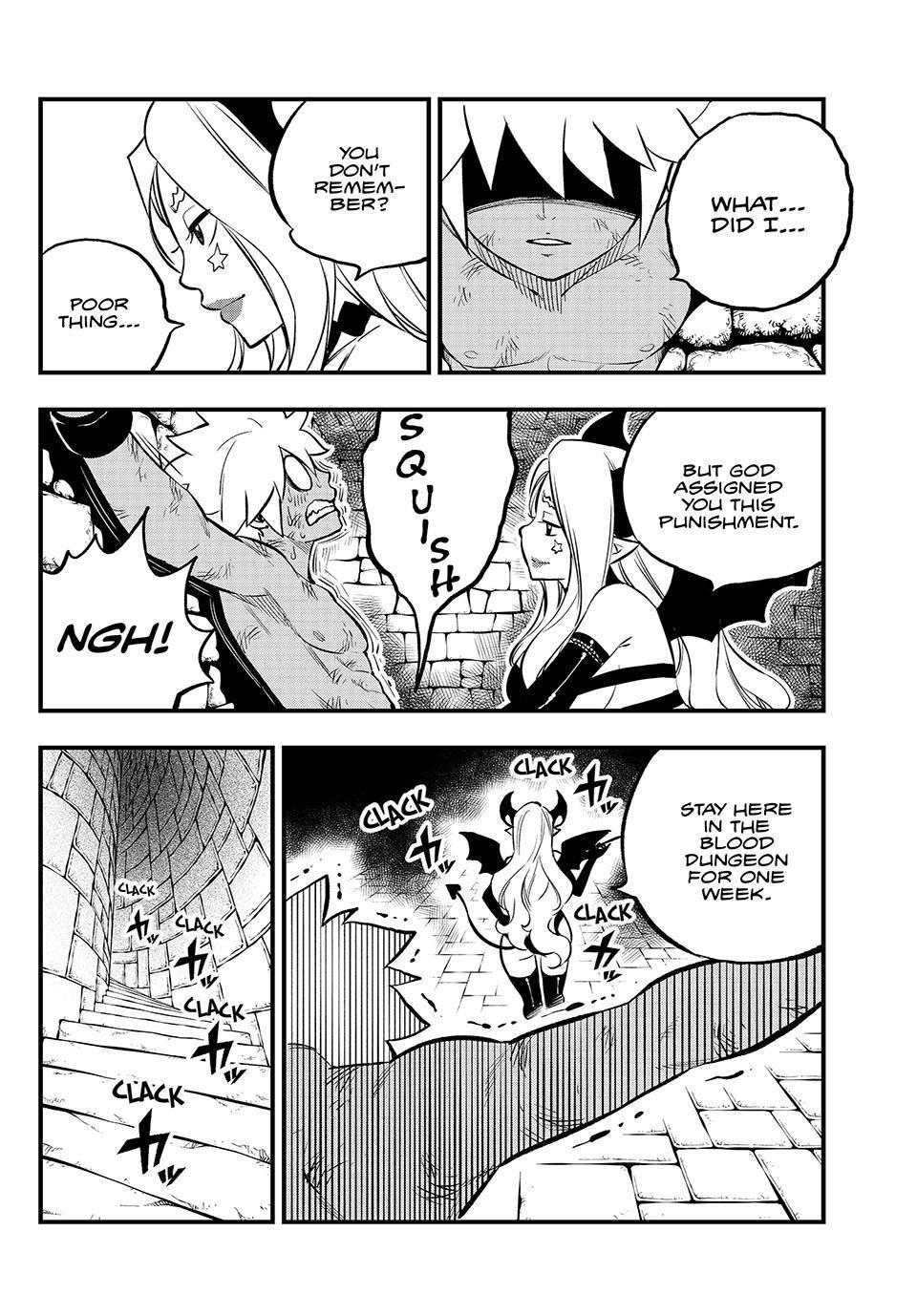 Dead Rock Chapter 5 - Page 40