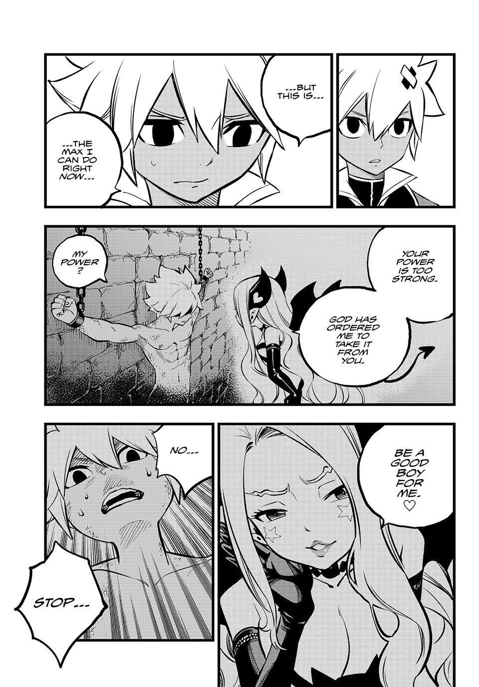 Dead Rock Chapter 6 - Page 11
