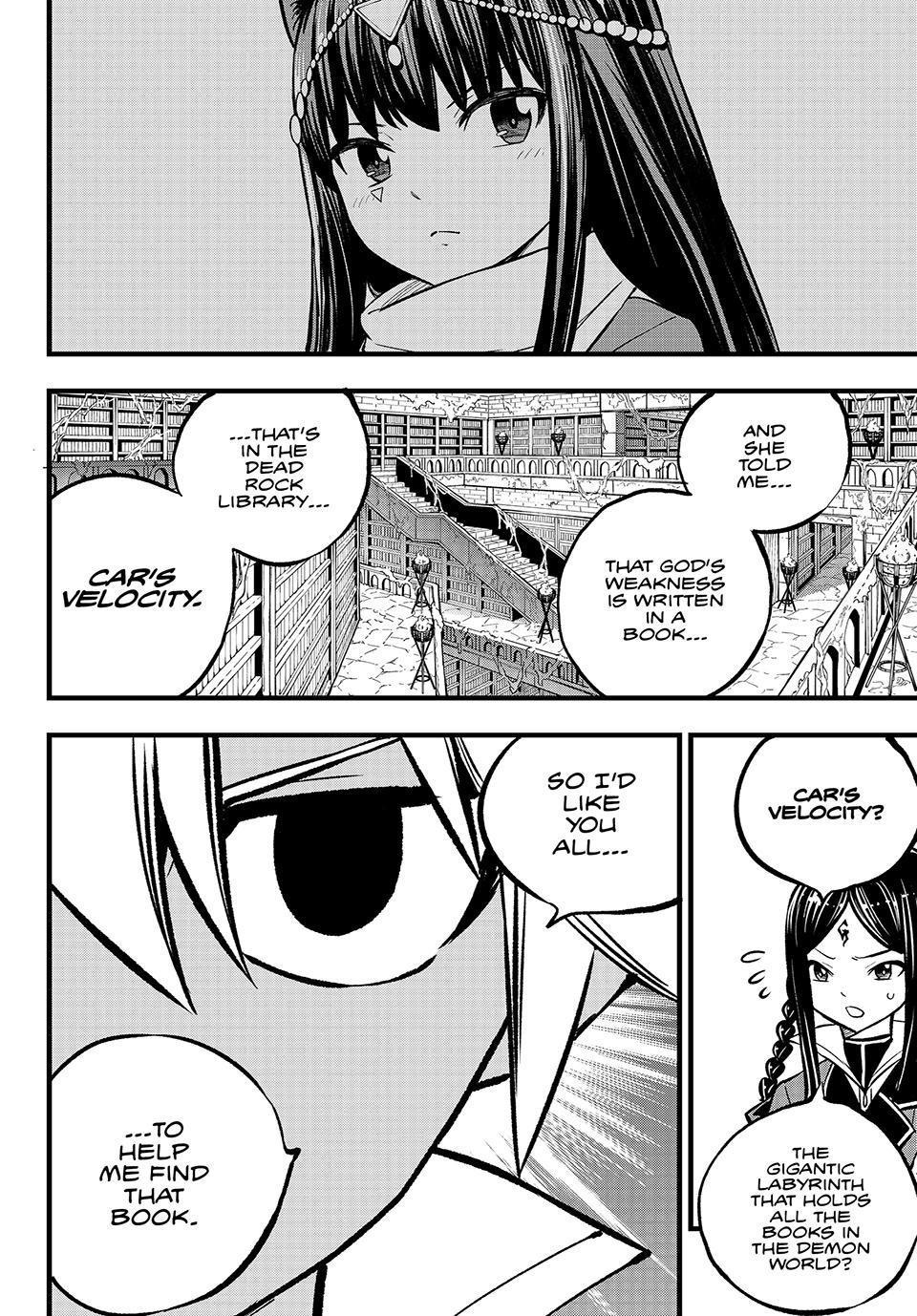 Dead Rock Chapter 6 - Page 14
