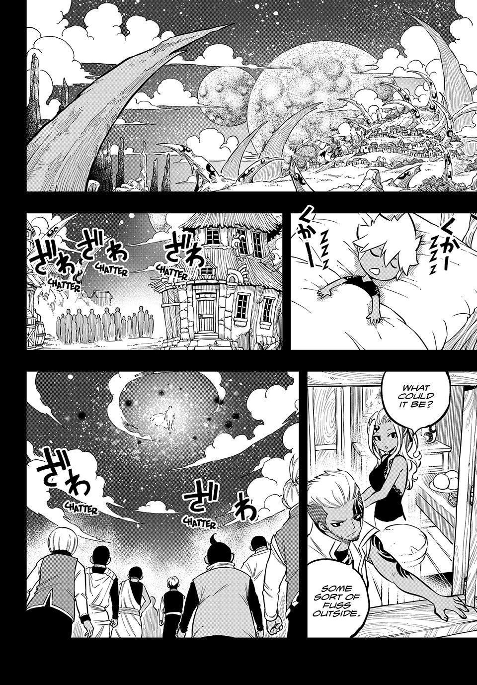 Dead Rock Chapter 6 - Page 26