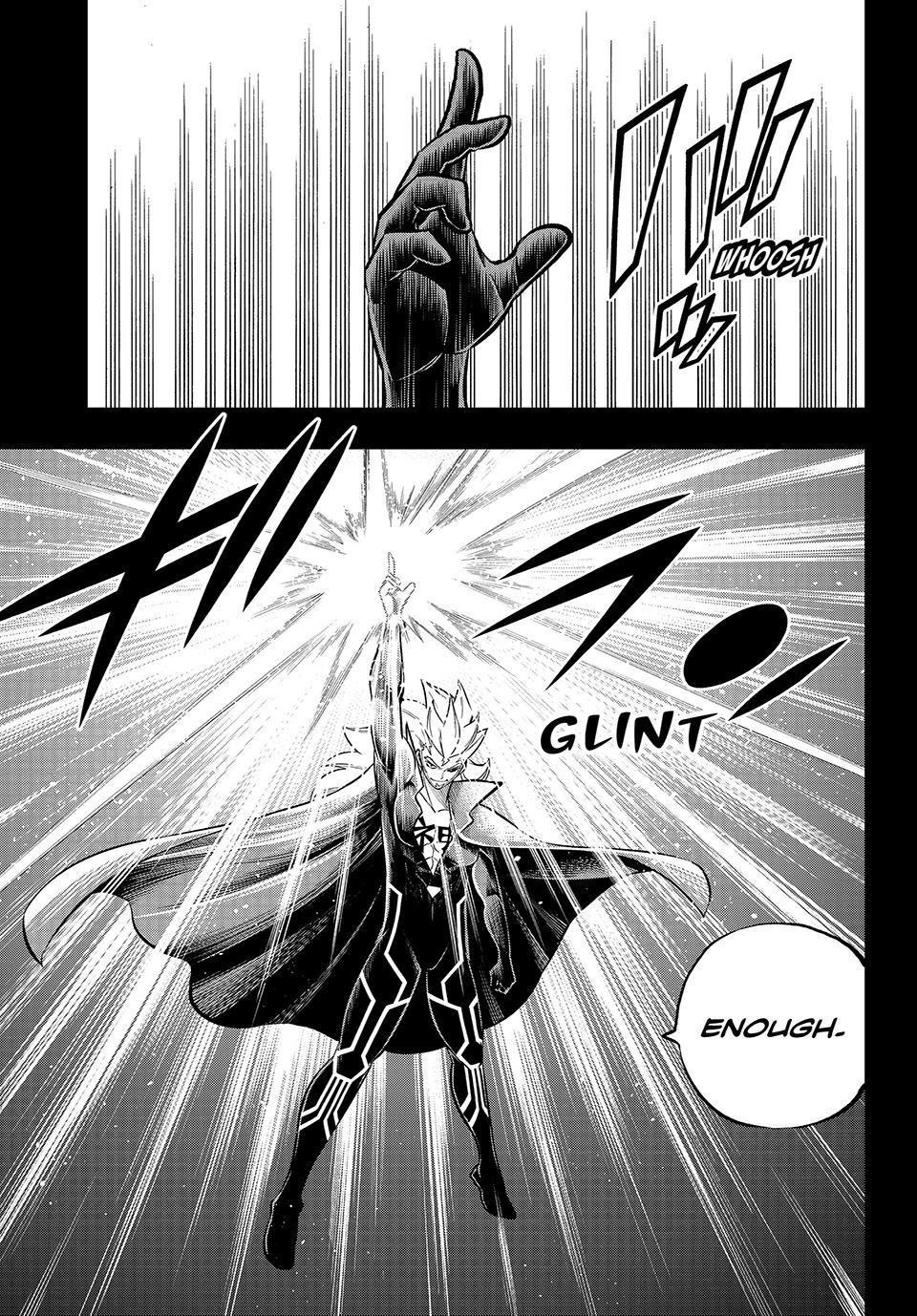 Dead Rock Chapter 6 - Page 33
