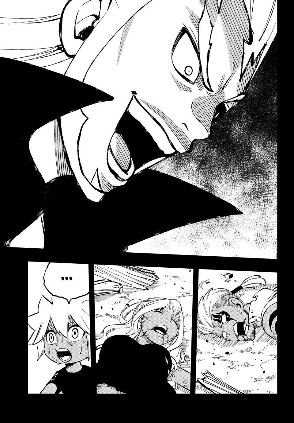Dead Rock Chapter 6 - Page 36