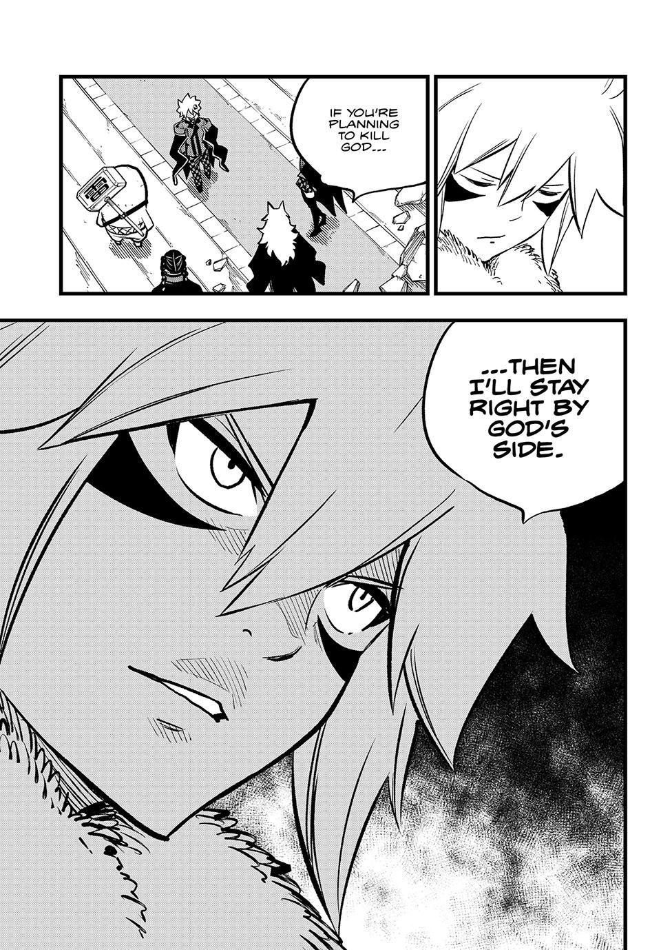 Dead Rock Chapter 7 - Page 5