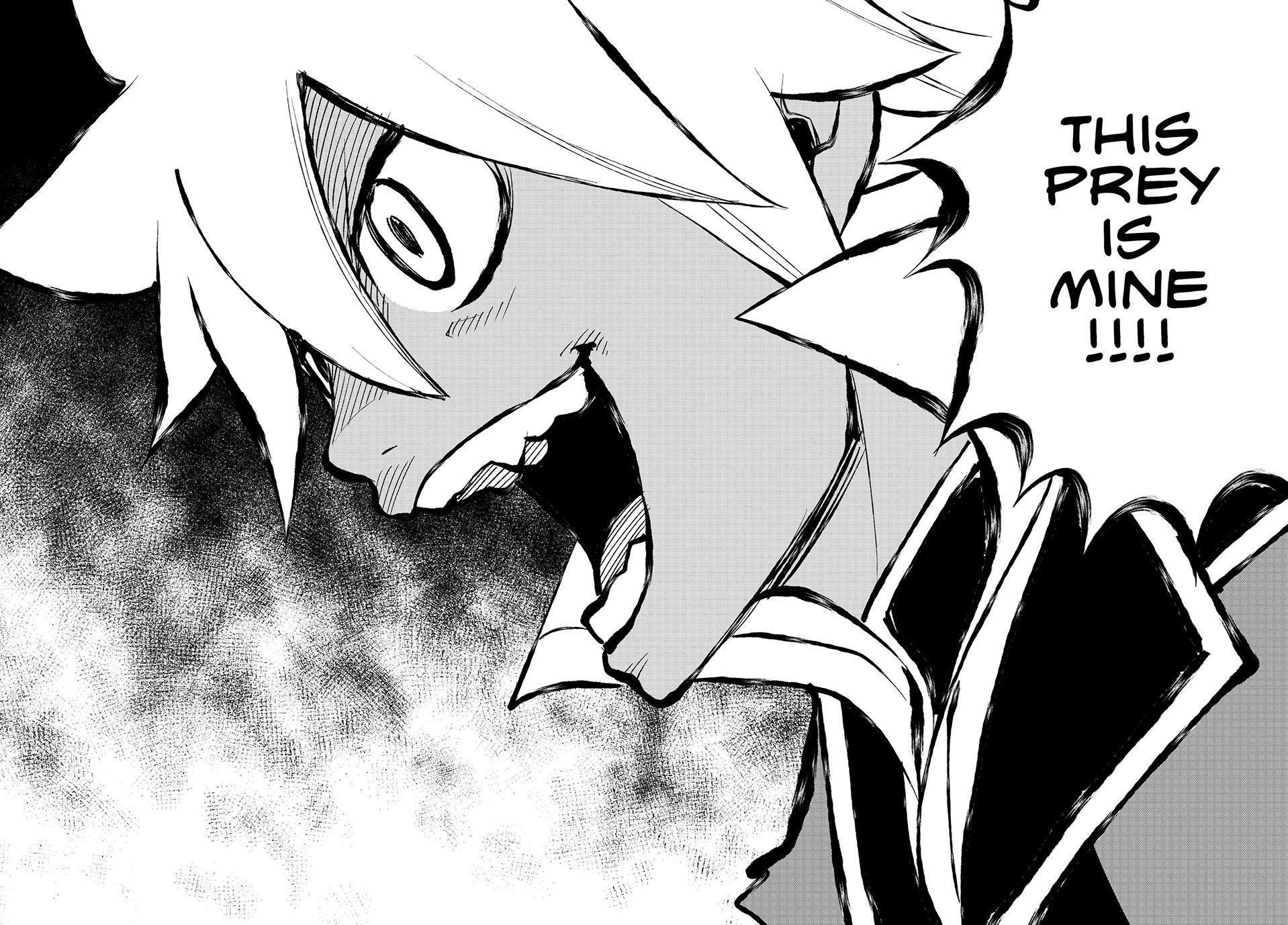 Dead Rock Chapter 9 - Page 14