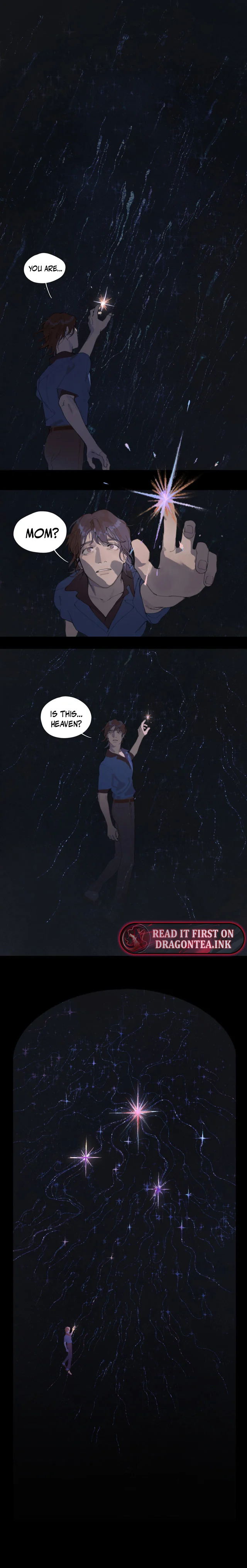 Dead Sea Chapter 21 - Page 8