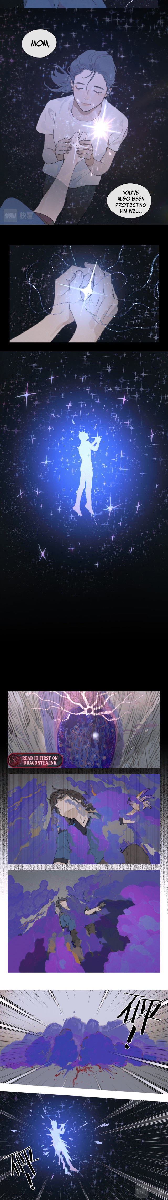 Dead Sea Chapter 33 - Page 3