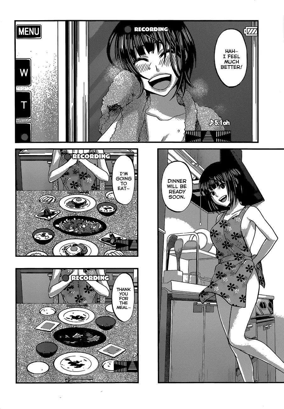Dead Tube Chapter 1 - Page 27