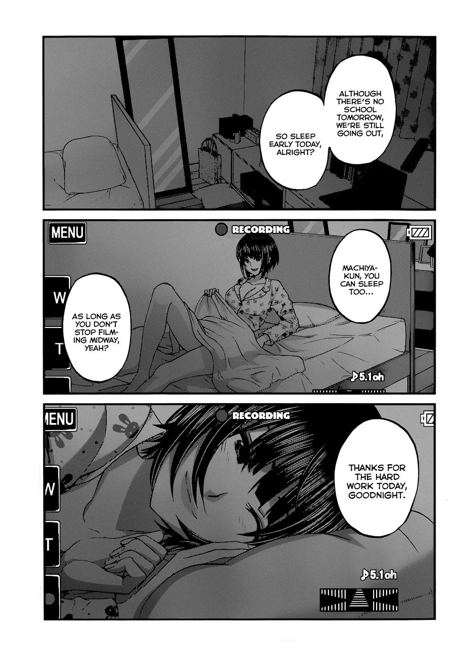 Dead Tube Chapter 1 - Page 28