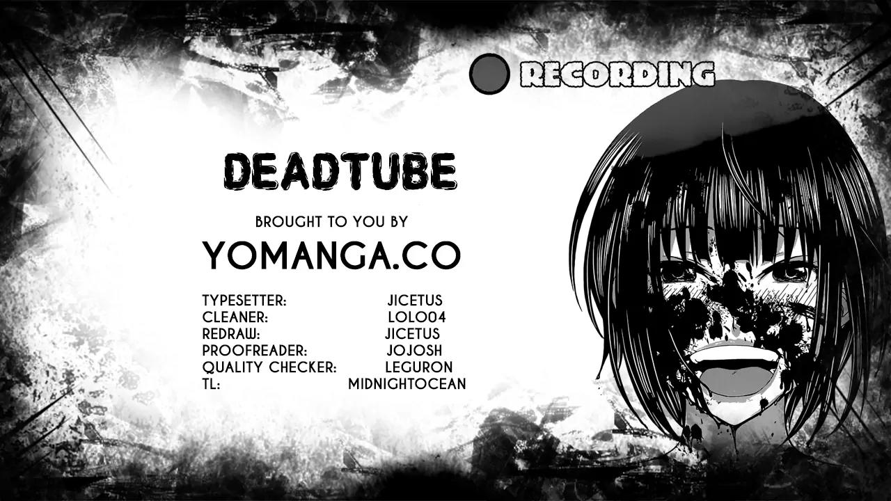 Dead Tube Chapter 13 - Page 2