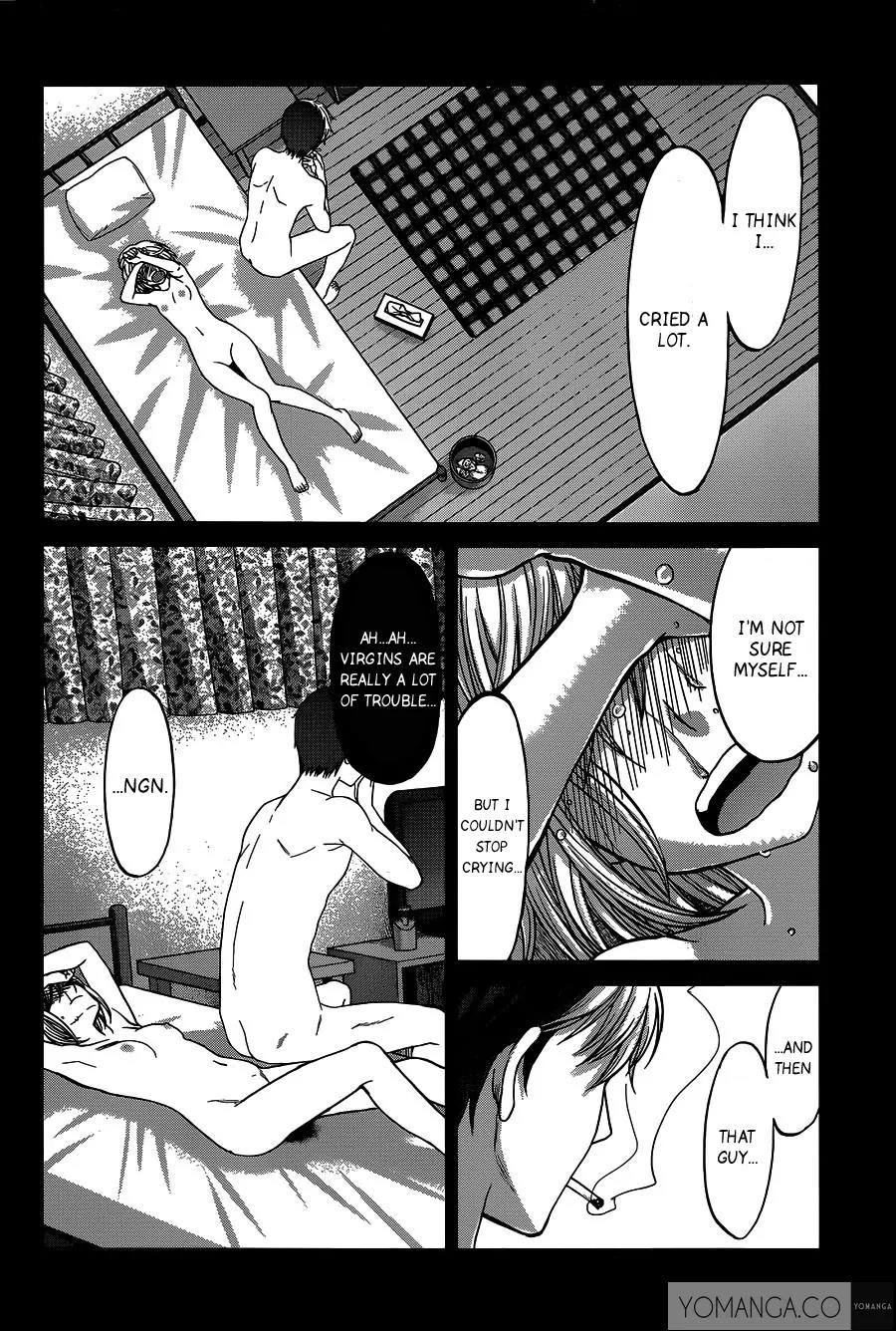 Dead Tube Chapter 17 - Page 13