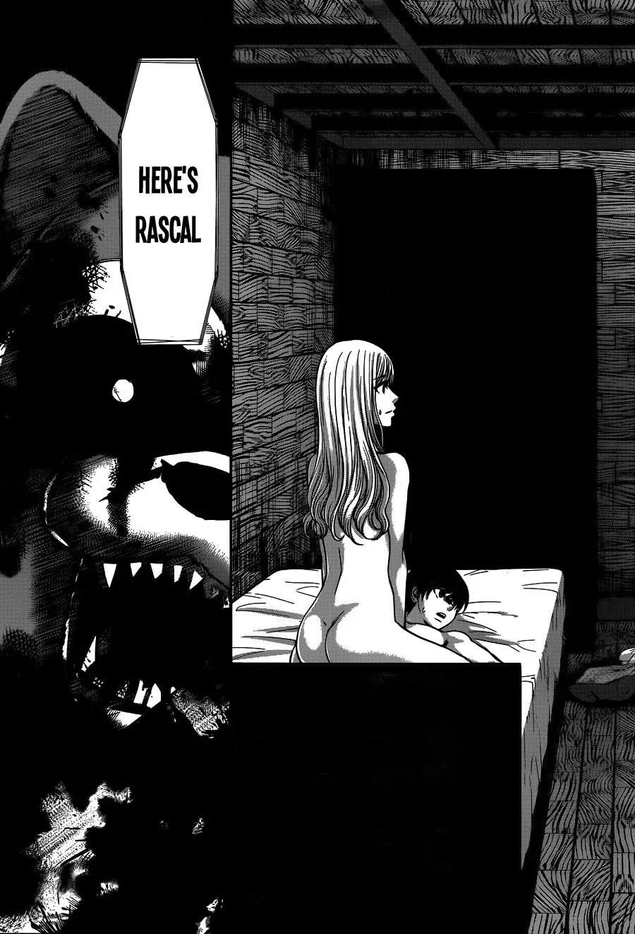 Dead Tube Chapter 17 - Page 18