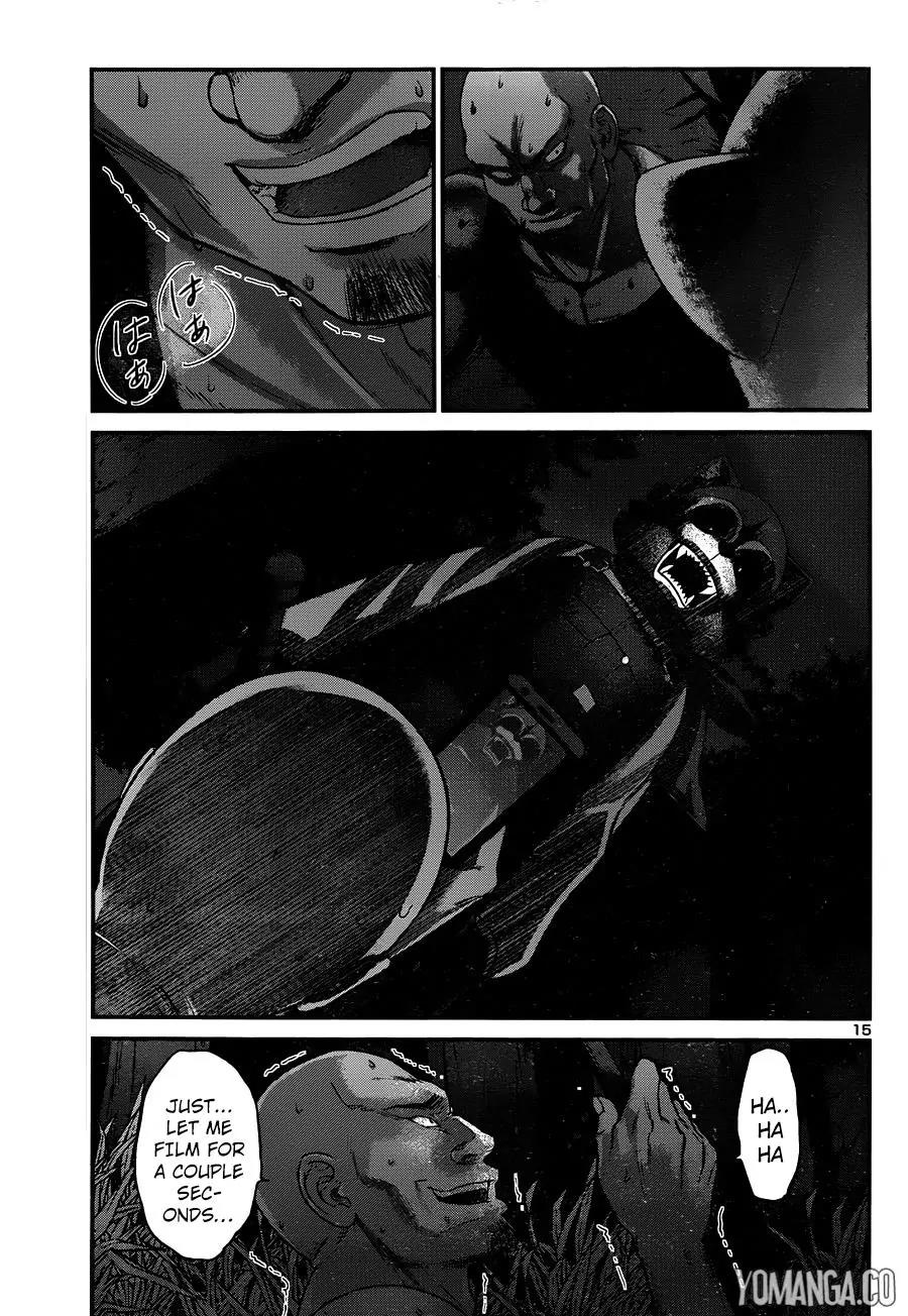 Dead Tube Chapter 19 - Page 17