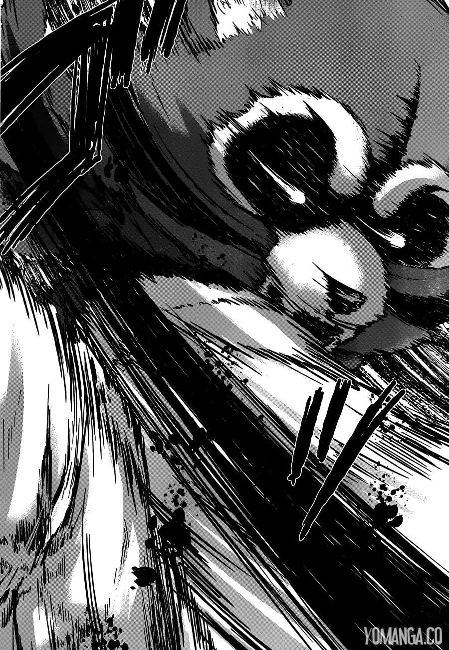 Dead Tube Chapter 19 - Page 22