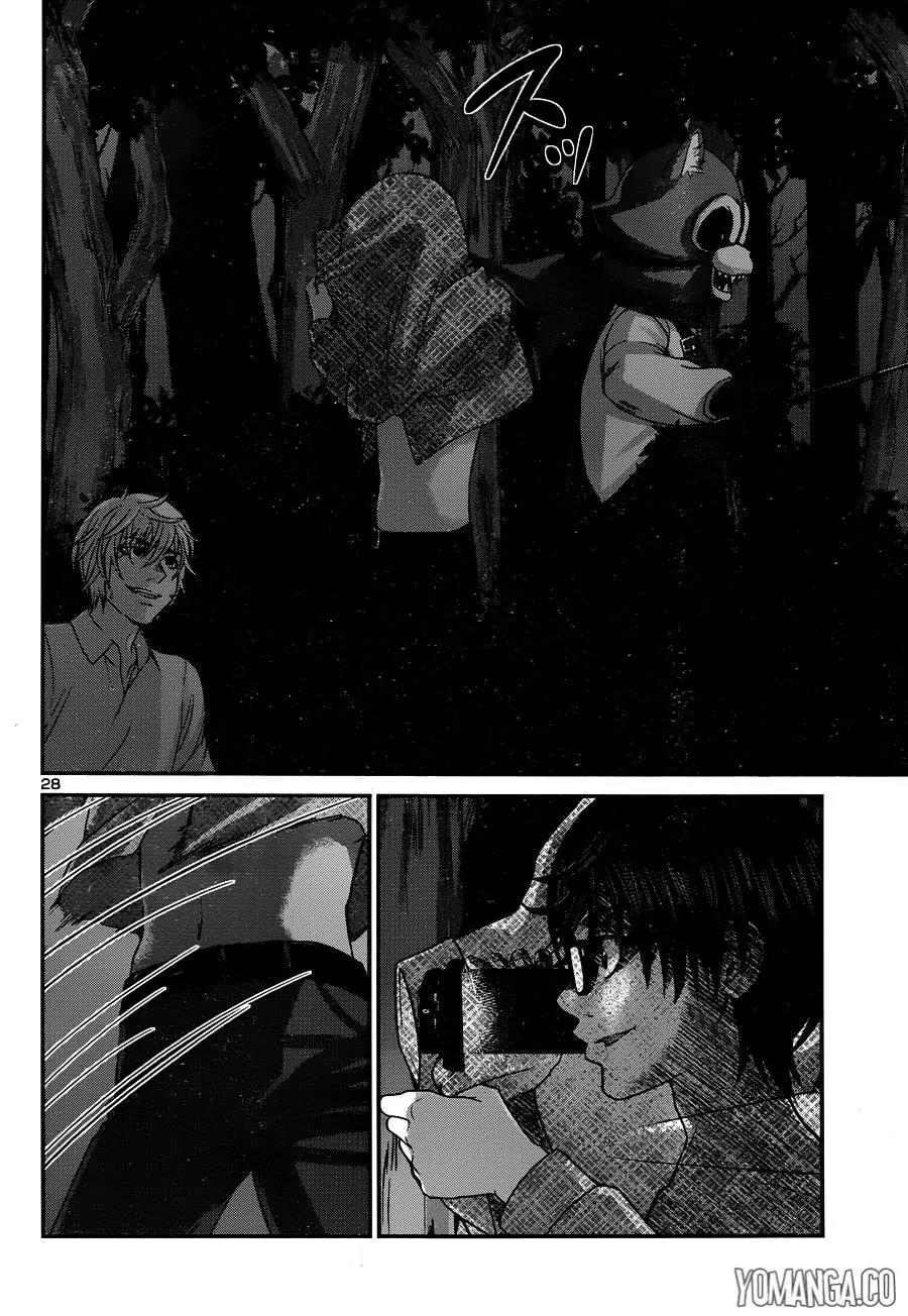 Dead Tube Chapter 19 - Page 30