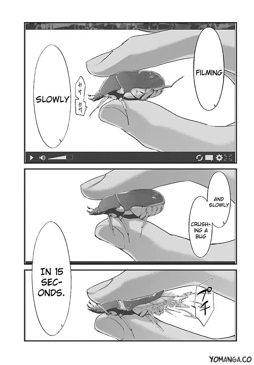 Dead Tube Chapter 25 - Page 29