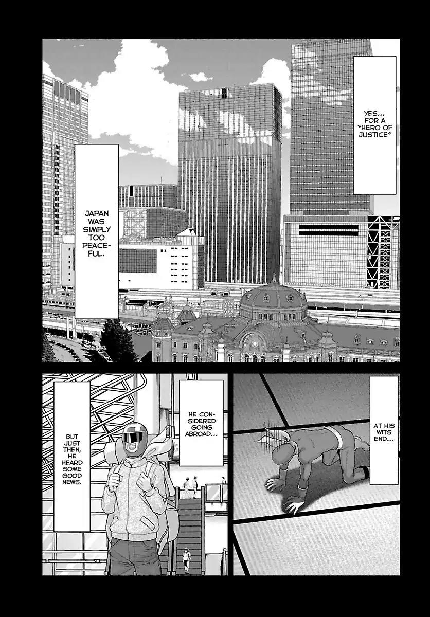 Dead Tube Chapter 35 - Page 6
