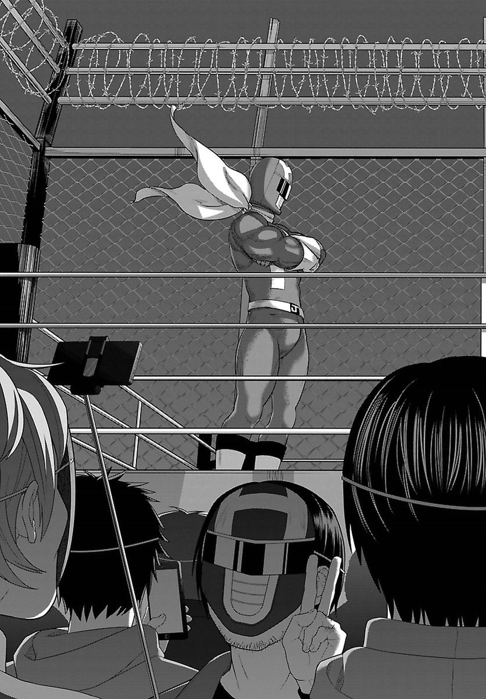 Dead Tube Chapter 40 - Page 14