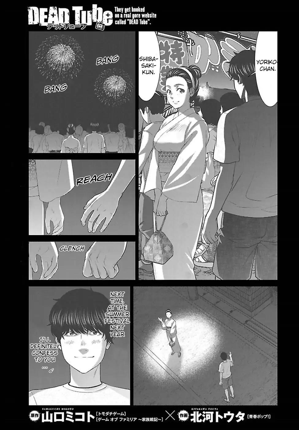 Dead Tube Chapter 46 - Page 2