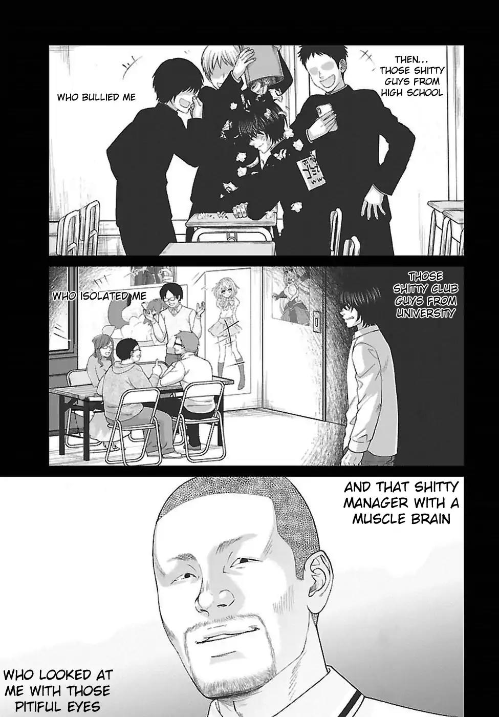 Dead Tube Chapter 47 - Page 20