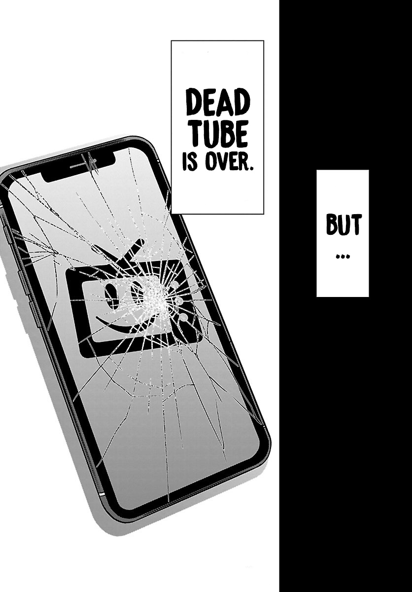 Dead Tube Chapter 57 - Page 3