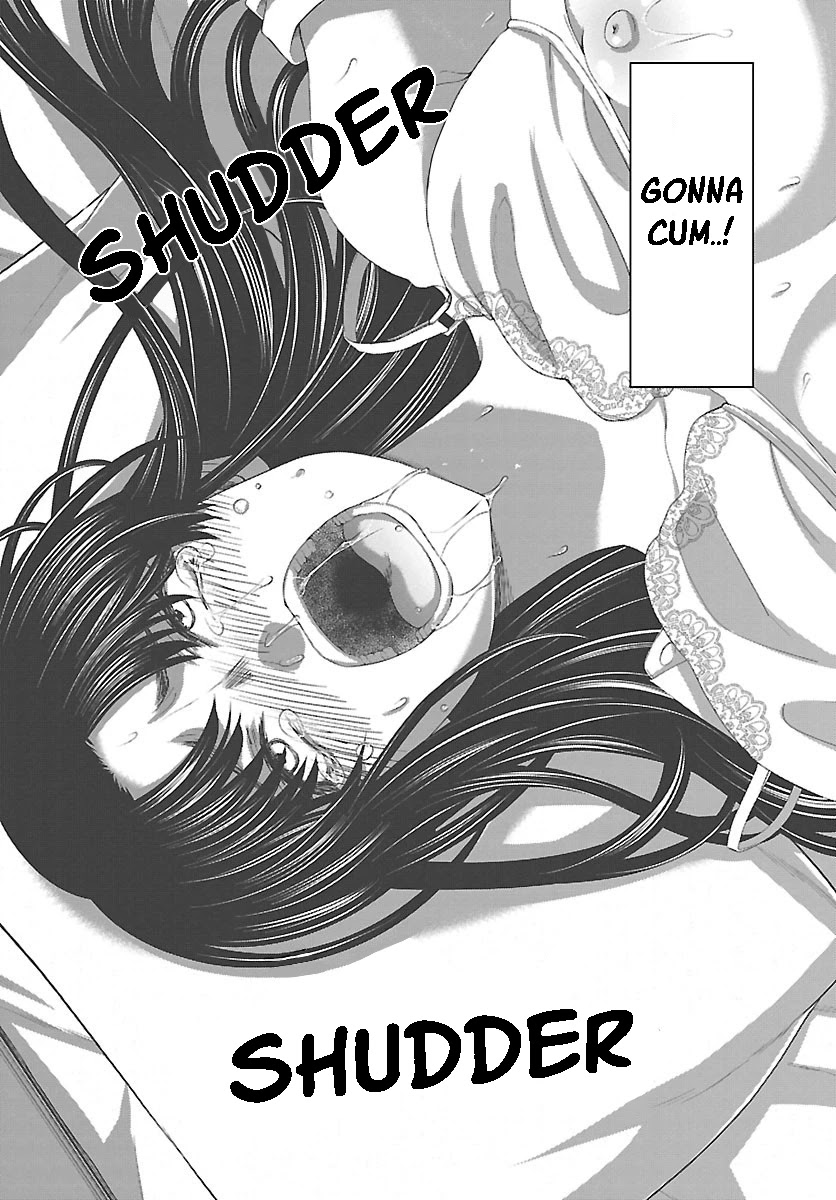 Dead Tube Chapter 69 - Page 14