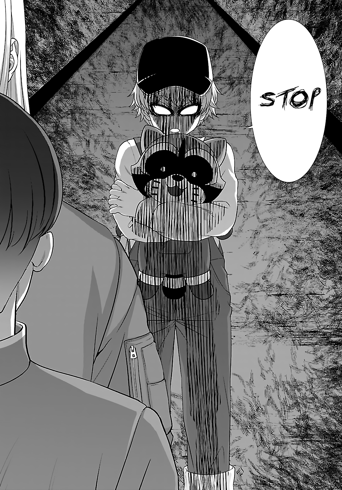 Dead Tube Chapter 76 - Page 4