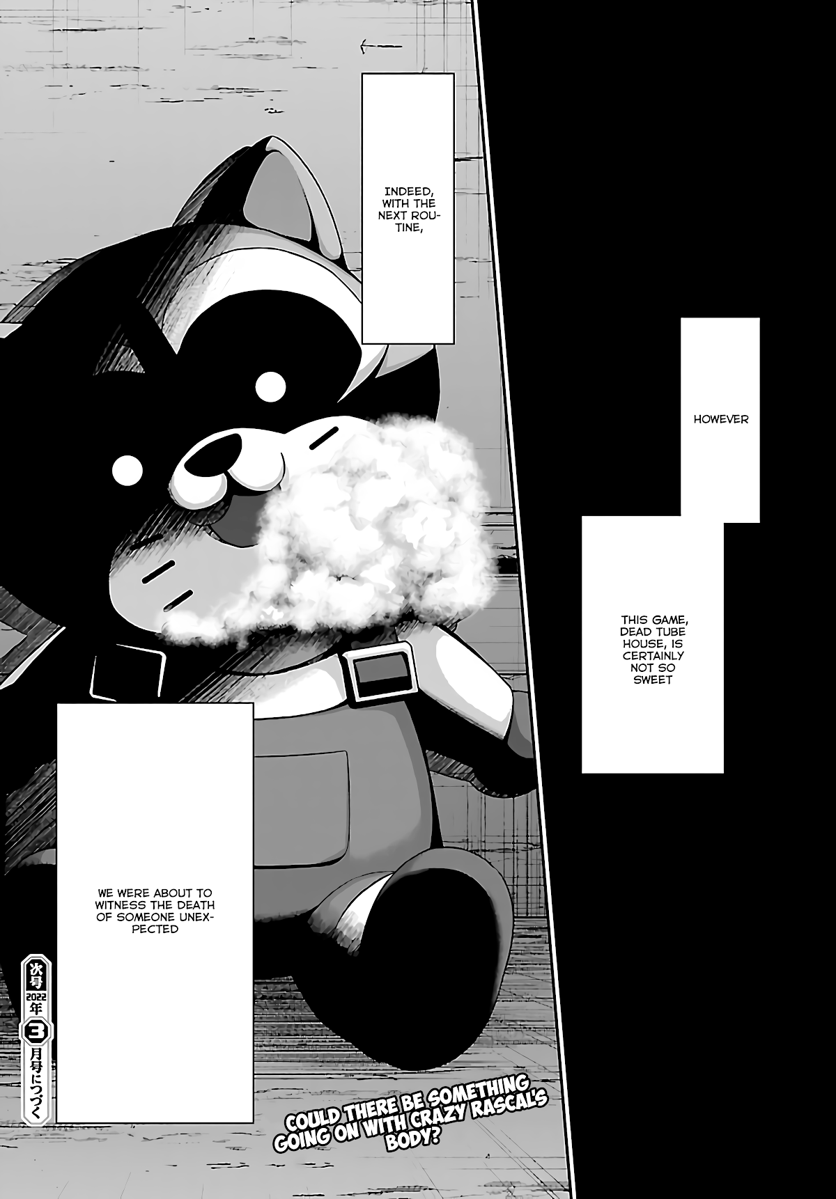 Dead Tube Chapter 76 - Page 40