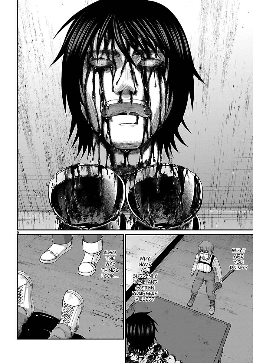 Dead Tube Chapter 79 - Page 4