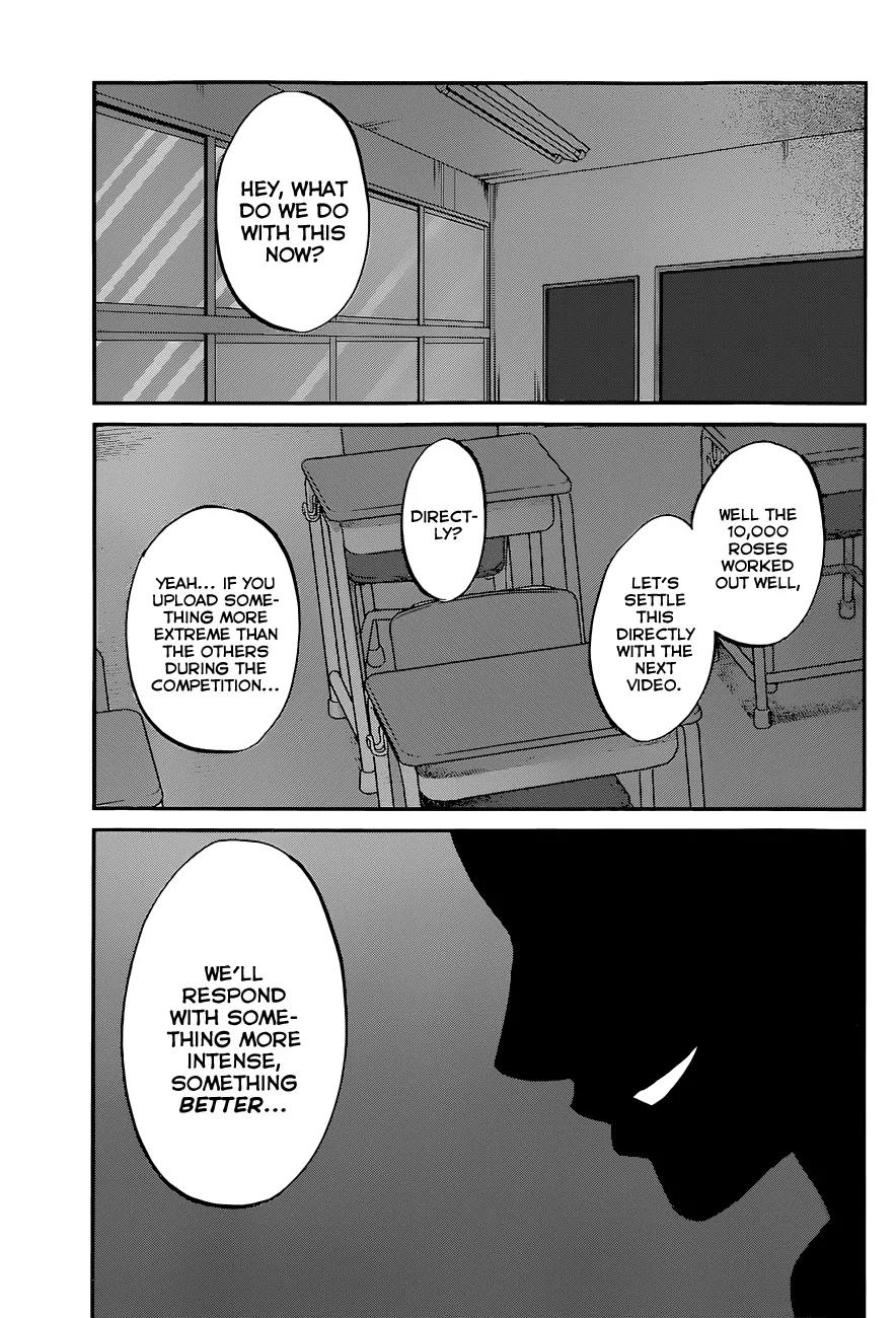 Dead Tube Chapter 8 - Page 38