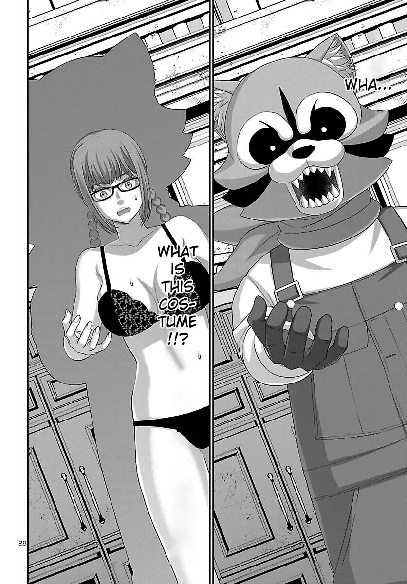 Dead Tube Chapter 81 - Page 27